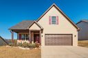 219 Water Leaf Drive sold home in Weaverville, SC