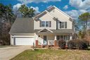 210 Ingonish Drive sold home in Gastonia, SC