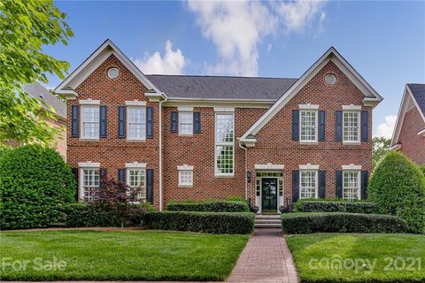 4813 Cambridge Crescent Drive