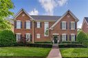 4813 Cambridge Crescent Drive sold home in Charlotte, SC