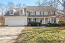 932 Paul Revere Road sold home in Gastonia, SC