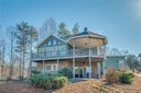 331 Peaks Drive sold home in Lake Lure, SC