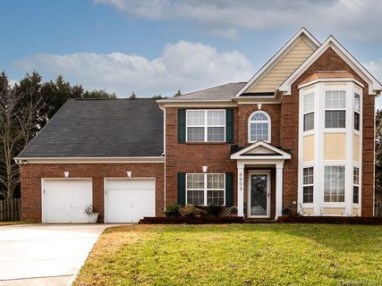 8803 Glenover Circle