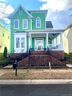6702 Park Meadows Place 48 sold home in Huntersville, SC