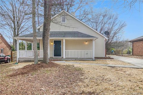 8314 Country Oaks Road