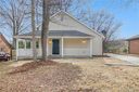 8314 Country Oaks Road sold home in Charlotte, SC