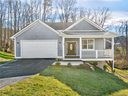 254 Fox Creek Drive sold home in Fletcher, SC