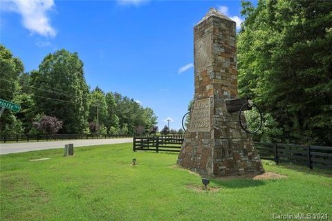 41 Charlotte Highway sold land listing in Olde York Farms, York, SC
