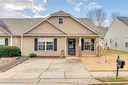 1615 Clemmon Sanders Circle #26B sold home in Rock Hill, SC