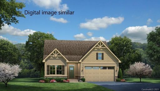 1964 Slippery Rock Lane 2
