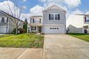 1428 Tygress Drive 65 sold home in Kannapolis, SC