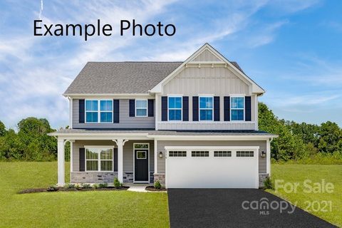 2022 Eustice Lane HD138