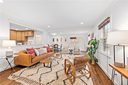 3343 Eastwood Drive sold home in Charlotte, SC