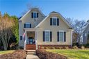 124 Martin Street sold home in Davidson, SC