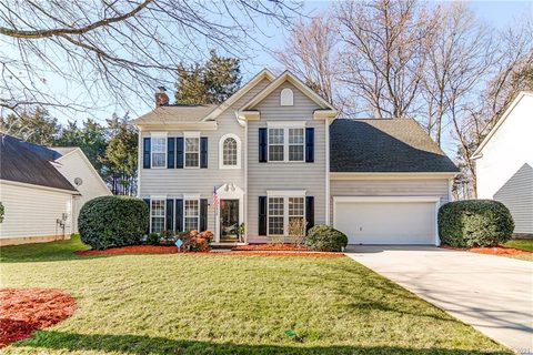 2839 Whaleys Court