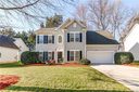 2839 Whaleys Court sold home in Charlotte, SC