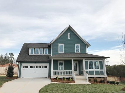 2017 Fullwood Court 58 sold home in Nims Village, Fort Mill, SC