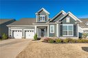 13331 Union Square Drive sold home in Huntersville, SC