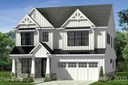 11817 Bradford Park Drive sold home in Davidson, SC
