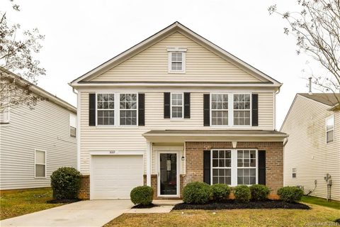 3022 Meadow Knoll Drive