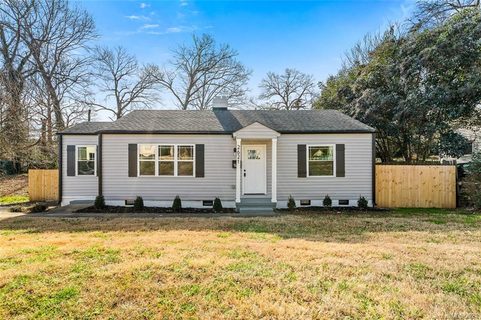 2621 Brentwood Place sold home in Revolution Park, Charlotte, NC