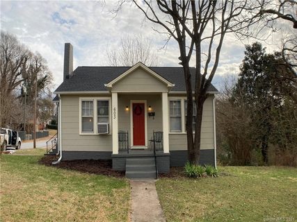 603 7th Street sold home in Green Park, Hickory, NC