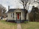 603 7th Street sold home in Hickory, SC