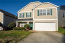 13820 Purple Bloom Lane sold home in Charlotte, SC