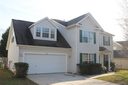 5807 Falls Ridge Lane sold home in Charlotte, SC