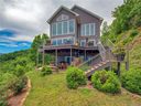 1190 Laurel Ridge Road sold home in Maggie Valley, SC
