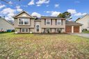 124 Mallard Drive sold home in Pineville, SC