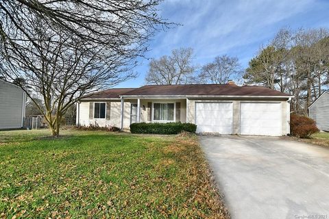 3611 Gustar Court