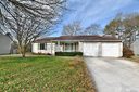 3611 Gustar Court sold home in Charlotte, SC