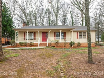 8200 Barncliff Road