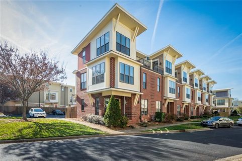 538 Steel Gardens Boulevard