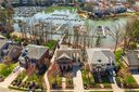 21511 Baltic Drive sold home in Cornelius, SC