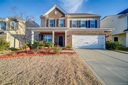 10388 Hillsborough Street sold home in Huntersville, SC