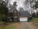 11009 South Ford Road sold home in Charlotte, SC