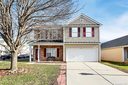 432 Matfield Court sold home in Monroe, SC