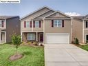 7136 Finnigan Road sold home in Charlotte, SC
