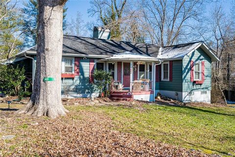 421 Higate Road