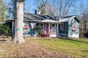 421 Higate Road sold home in Hendersonville, SC