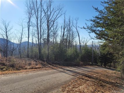 295 South View Drive 49 sold lot in The Crossings at Sugar Hill, Marion, NC