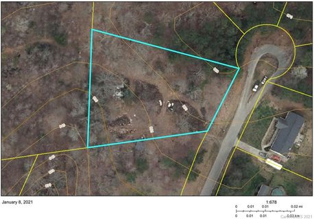 3721 Henderson Street 19 sold lot in Wildewood, Denver, NC