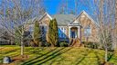 185 Herons Gate Drive sold home in Mooresville, SC