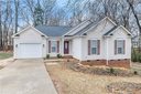 7935 Bella Vista Court sold home in Charlotte, SC