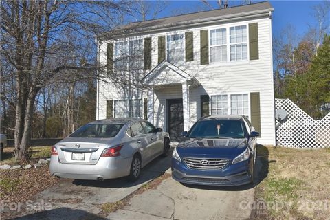 1107 Hannah Rae Court