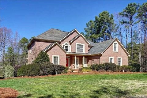 378 Chuckwood Road