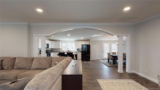 4102 Glenola Drive sold home in Wisackola Park, Waxhaw, NC