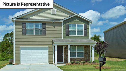 405 Bennington Drive 2